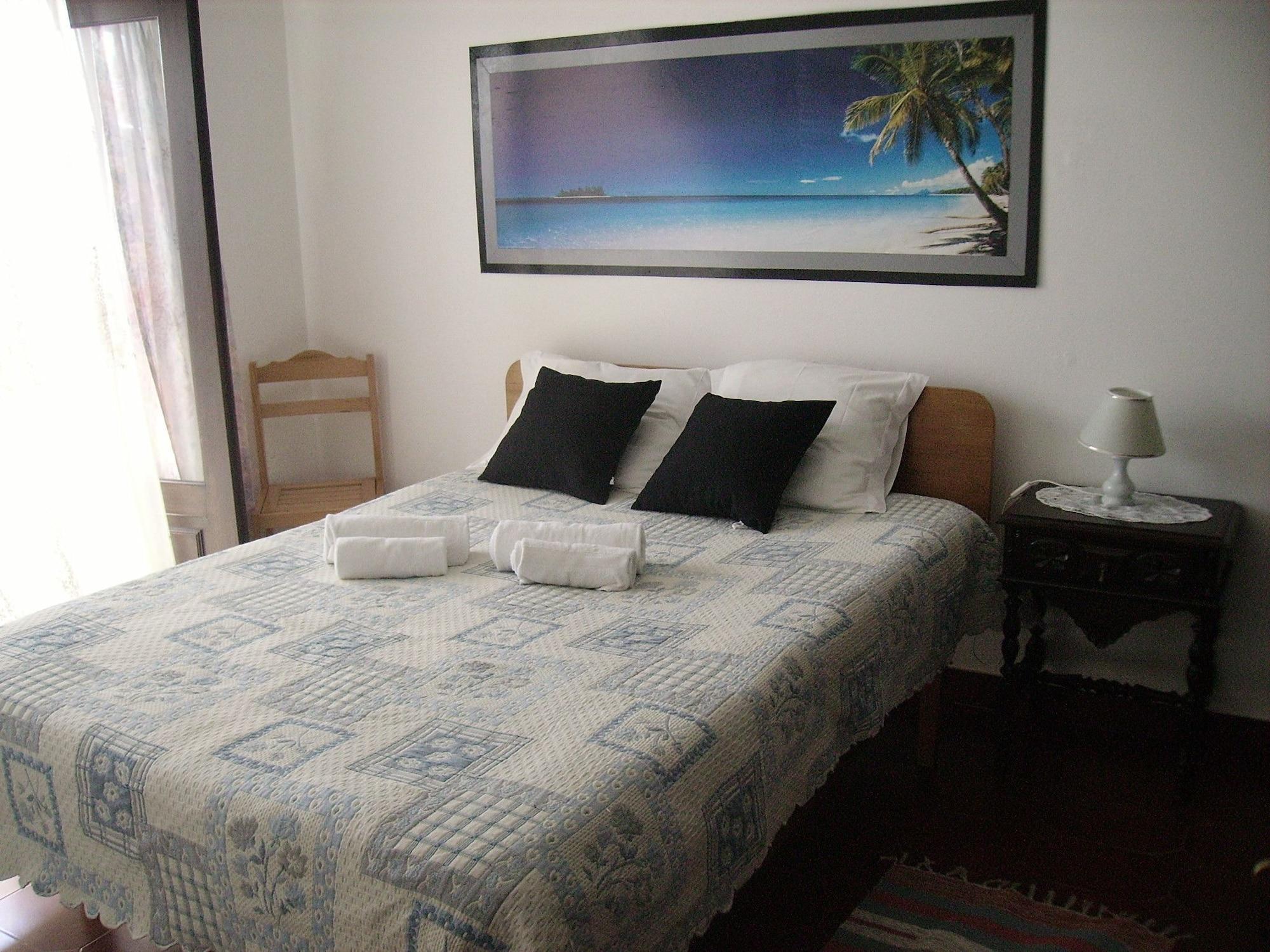Couette-café Ocean View Lagos