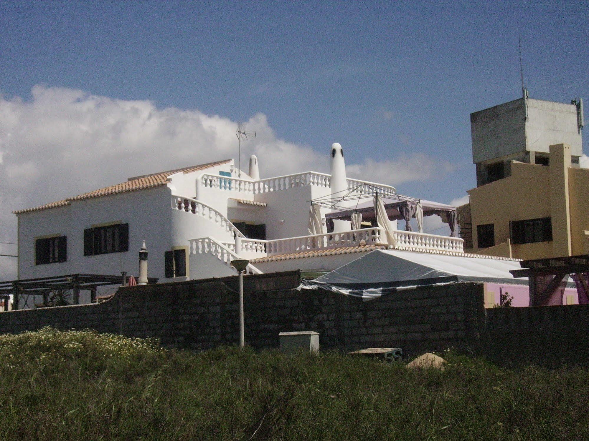 Couette-café Ocean View