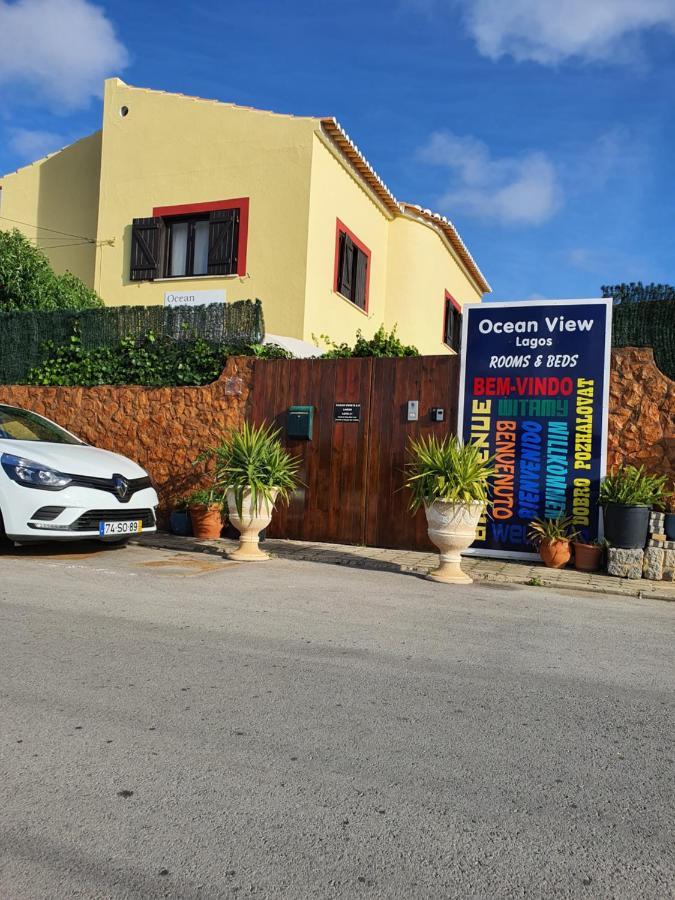 Couette-café Ocean View Lagos