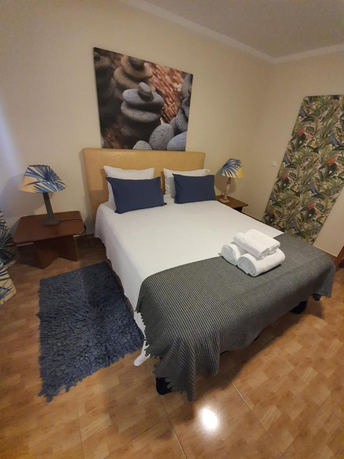 Couette-café Ocean View 2*