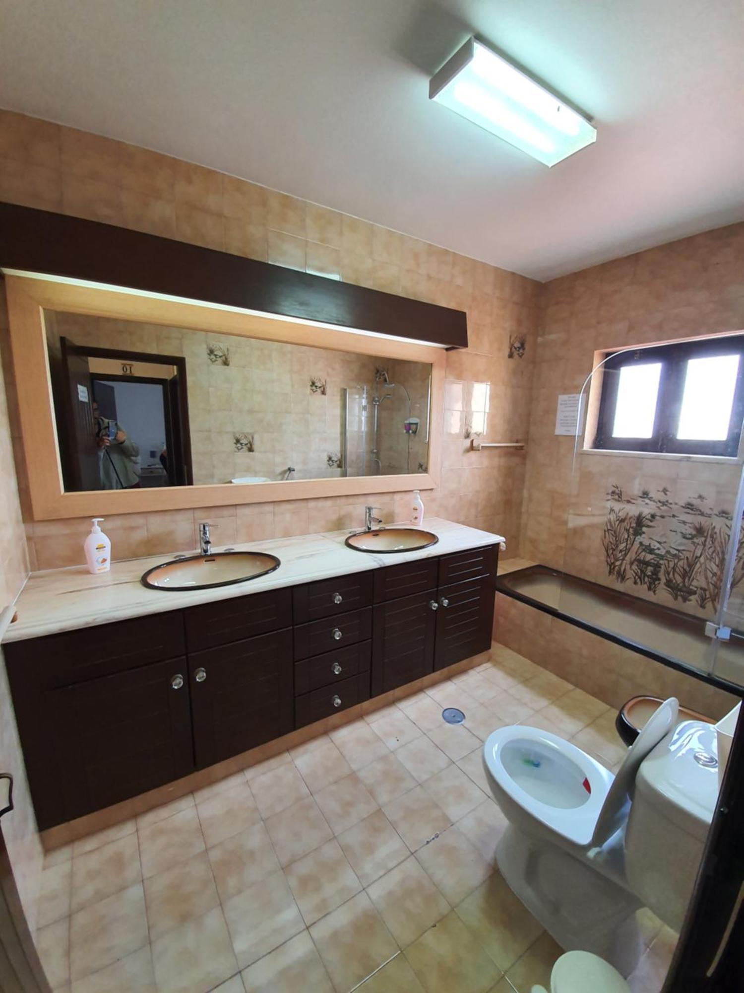 Bed & Breakfast Ocean View 2*