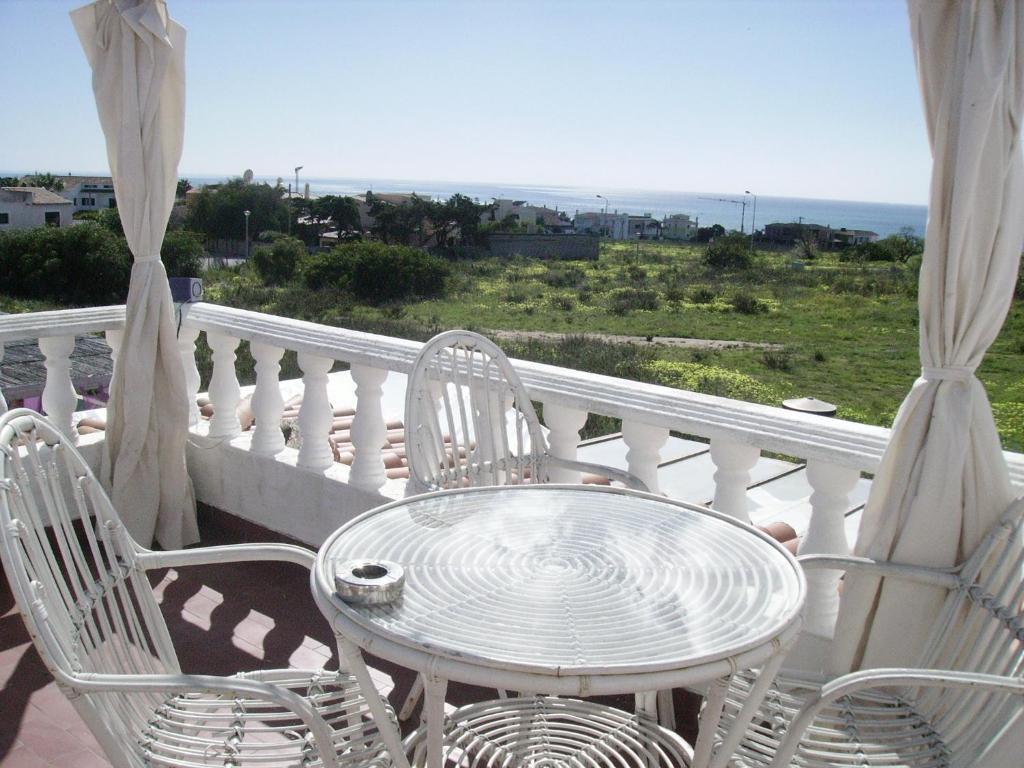 Frühstückspension Ocean View